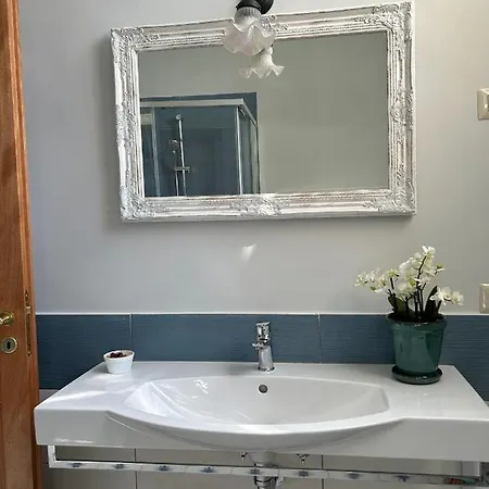 Casa Dambrosio Vacation Breathtaking Views * Camerota