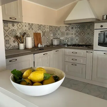 Apartment Casa Dambrosio Vacation Breathtaking Views *