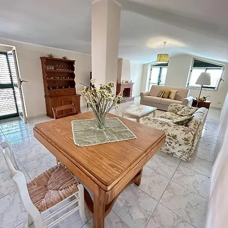 Apartment Casa Dambrosio Vacation Breathtaking Views Camerota
