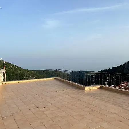 Casa Dambrosio Vacation Breathtaking Views Camerota