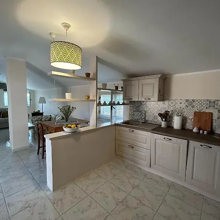Casa Dambrosio Vacation Breathtaking Views