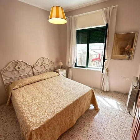 Casa Dambrosio Vacation Breathtaking Views Camerota