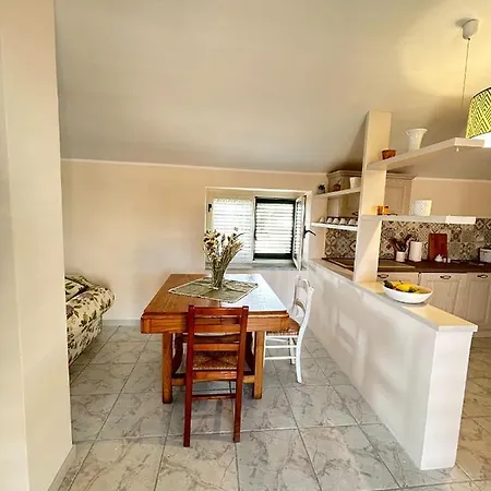 Casa Dambrosio Vacation Breathtaking Views